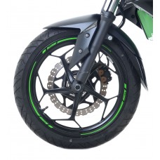 R&G Racing Rim Tape (for 17-inch rims)- set for both wheels R&G Racing Rim Tape (for 17-inch rims)- set for both wheels